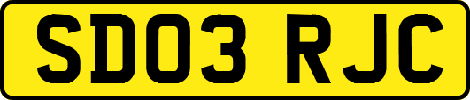 SD03RJC