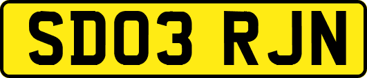 SD03RJN