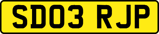 SD03RJP