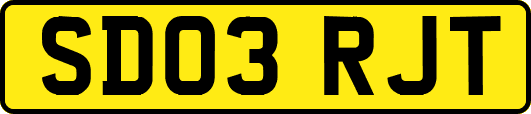 SD03RJT
