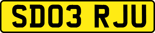 SD03RJU