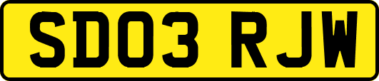 SD03RJW