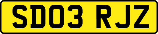 SD03RJZ