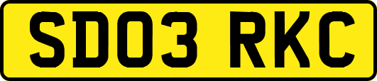 SD03RKC