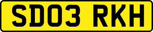 SD03RKH