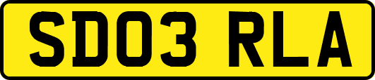 SD03RLA