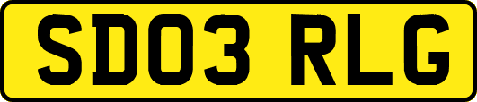SD03RLG