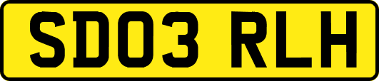 SD03RLH