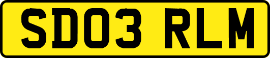 SD03RLM