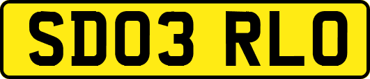 SD03RLO