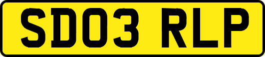 SD03RLP