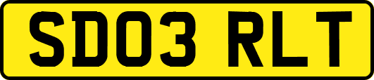 SD03RLT