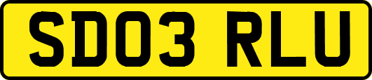 SD03RLU
