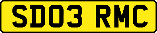 SD03RMC