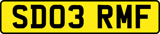 SD03RMF