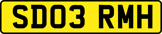 SD03RMH