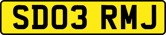 SD03RMJ