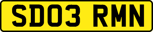 SD03RMN