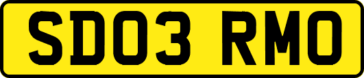 SD03RMO