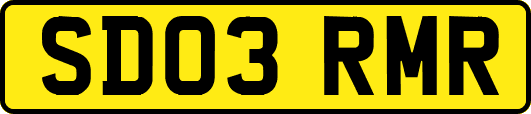 SD03RMR