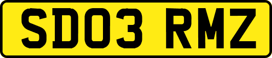 SD03RMZ