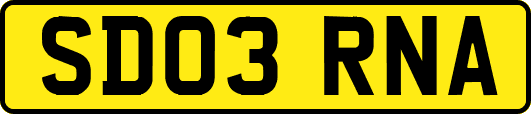 SD03RNA