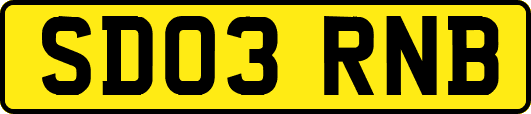 SD03RNB