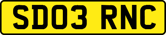 SD03RNC
