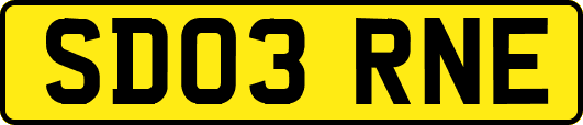 SD03RNE