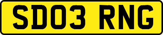 SD03RNG