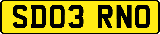 SD03RNO