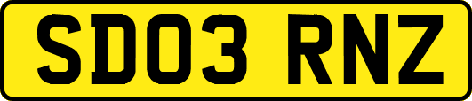 SD03RNZ
