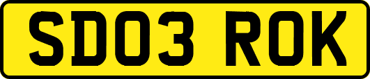 SD03ROK
