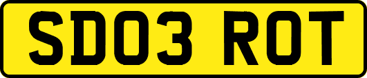 SD03ROT