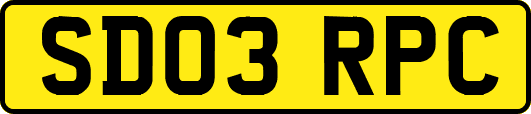 SD03RPC