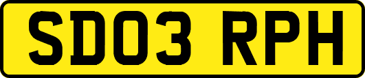 SD03RPH