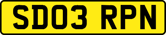 SD03RPN