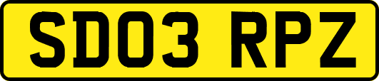 SD03RPZ