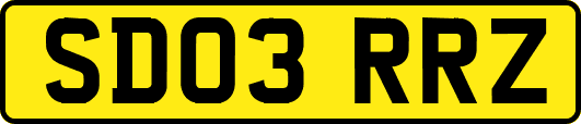 SD03RRZ