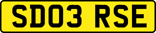 SD03RSE