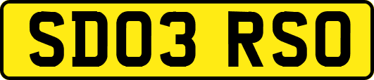 SD03RSO