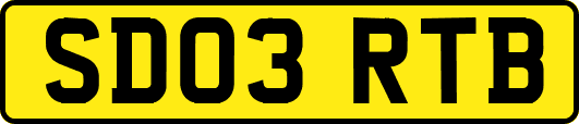 SD03RTB