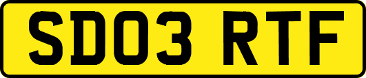 SD03RTF