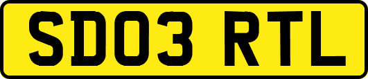 SD03RTL
