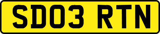 SD03RTN