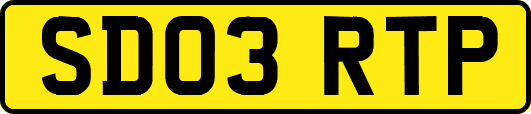 SD03RTP