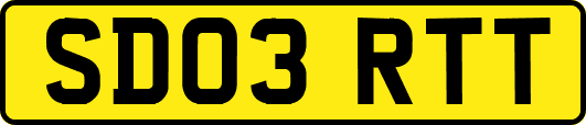 SD03RTT