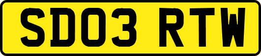 SD03RTW