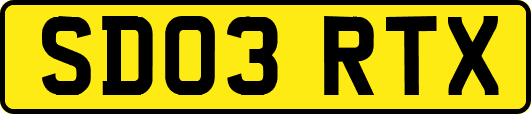 SD03RTX