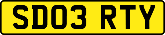 SD03RTY